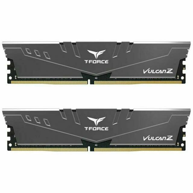 ★新品未開封★ Team DDR4 3000Mhz(PC4-24000) 16G Team Group PC4-24000 (DDR4-3000) Bus Speed Computer RAM 8 GB
