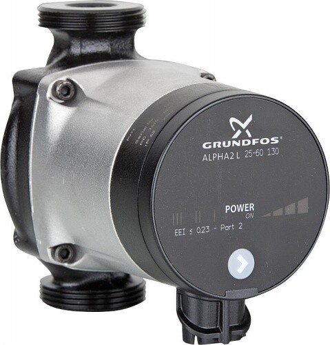 Bomba de circulación Remeha S555562 - Imagen 1 de 1