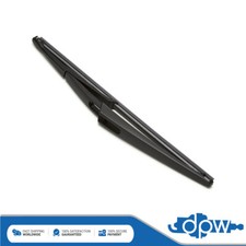 Fits Vauxhall Corsa (2006-2014) 12" Rear Windscreen Window Wiper Blade PSWB3VA