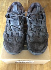 adidas yeezy 500 schwarz