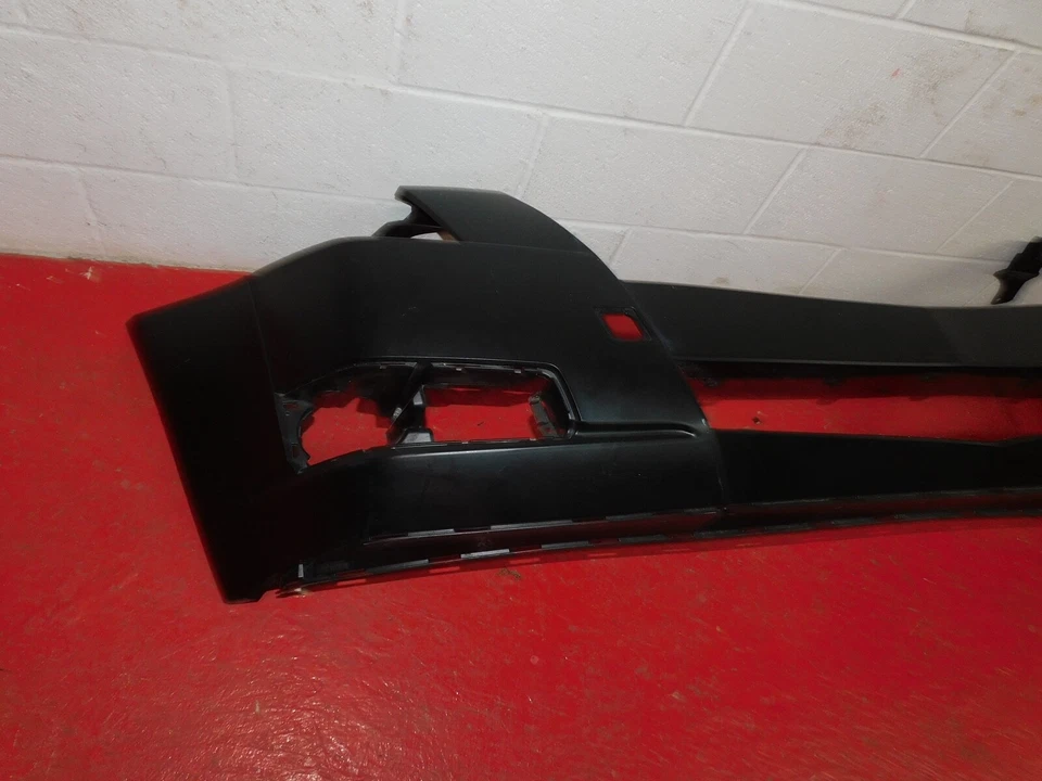 2008-2013 CADILLAC CTS FRONT BUMPER Foto 4 de 4