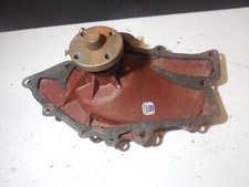 Engine Cooling Component Rebuilt Water Pump 1372812 For 1967-69 Buick 430 455 V8