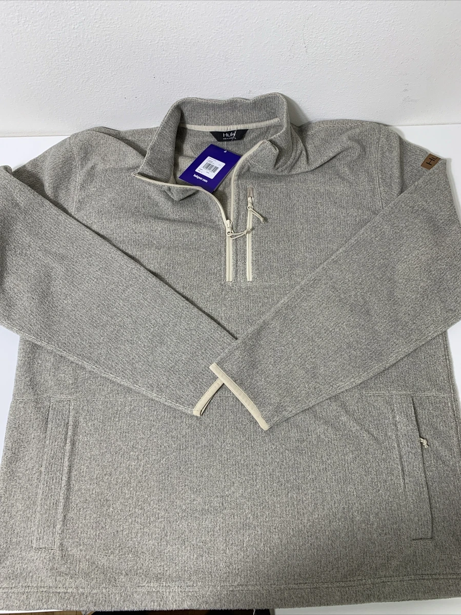 Huk fleece shop