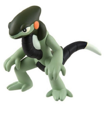 Pokemon 