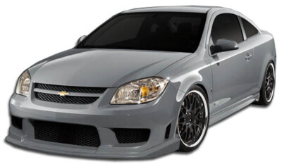 05-10 Chevrolet Cobalt 4DR Drifter Duraflex Full Body Kit 105293
