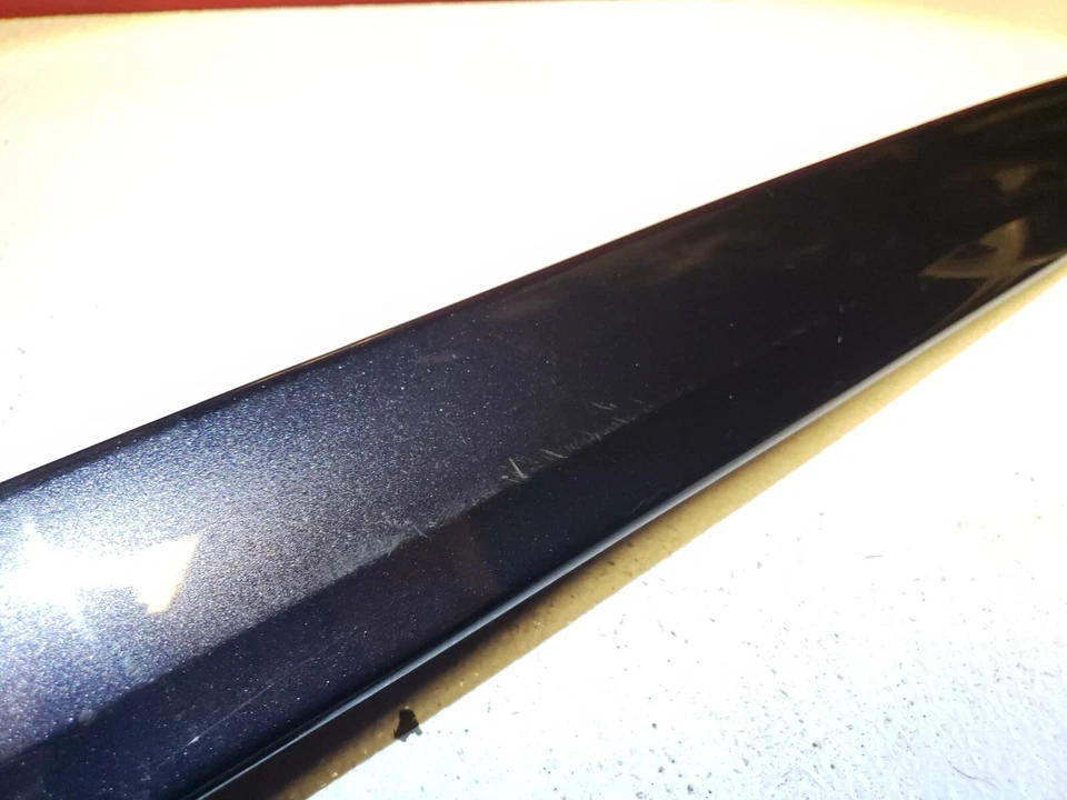 10 11 12 13 14 SUBARU Legacy ОТДЕЛКА ЗАДНЕГО БАГАЖНИКА ГАРНИР P/N 91112AJ00A OEM - Изображение 4 из 4