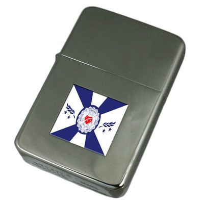 Engraved Lighter Belford Roxo City Rio De Janeiro State Flag Ebay