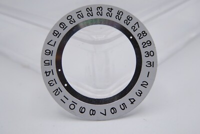 Rolex Sky-Dweller Date disc cal. 9001