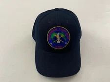 EXPEDITIONARY STRIKE GROUP ONE ESG-1 The Corps Baseball Cap Hat One Size