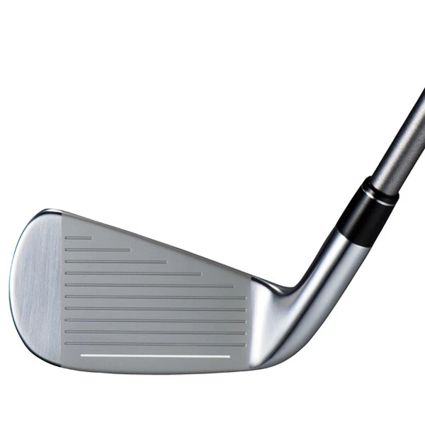 YONEX EZONE GT MENS IRON AS + SW WEDGE SET FLEX R GRAPHITE SHAFT 48 & 55 Degree - Image 3 of 4