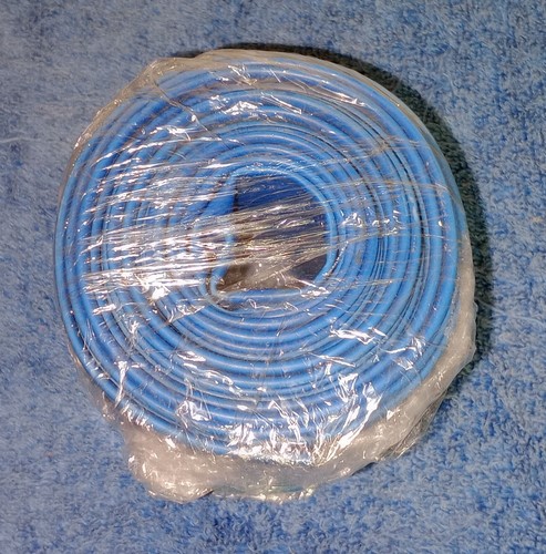 Watts, Lay-Flat Discharge Hose, 1-1/2-Inch by 12-Foot (For Parts)
