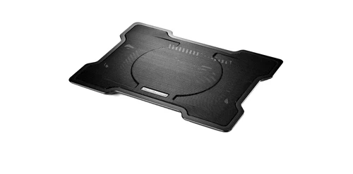 Cooler Master NotePal X-Slim Ultra-Slim Laptop Cooling Pad with 160mm Fan