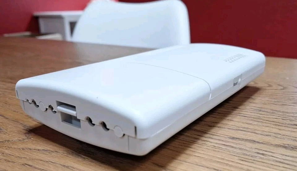 MikroTik PowerBox Pro, 5 Gigabit Ethernet Router; RB960PGS-PB - Image 2 of 4