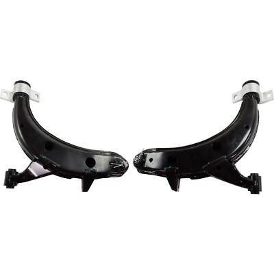 Control Arm Set For 2003-2005 Subaru Forester Front Left and Right Side Lower