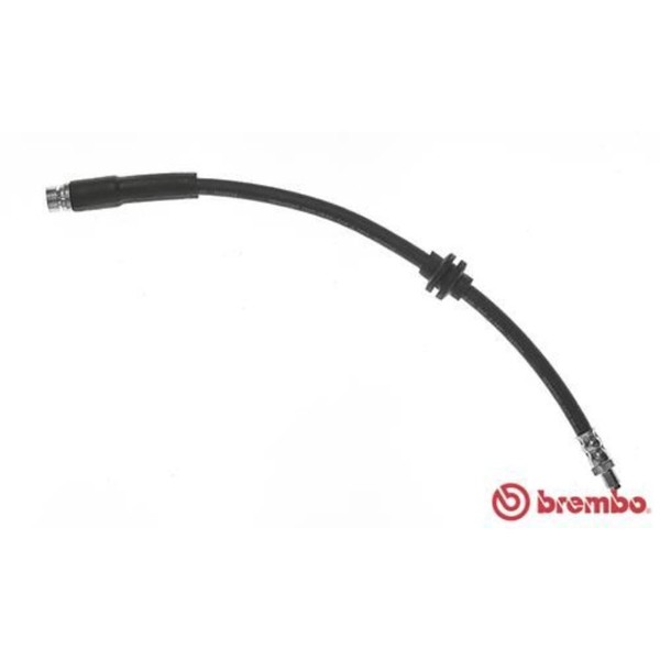 Brembo Bremsschlauch Bremsleitung Hinten Links Rechts FüR Mazda 3 5 Stufenheck-image