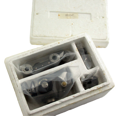 Krasnogorsk metered F-21 F21 miniature KGB camera F2,9 top makers box OVP extras