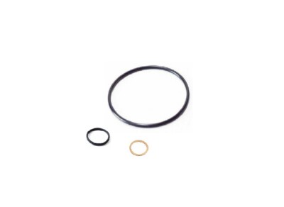 Suzuki GN 250 Ölfilter Dichtungen Ölfilterdeckel Ölablaß