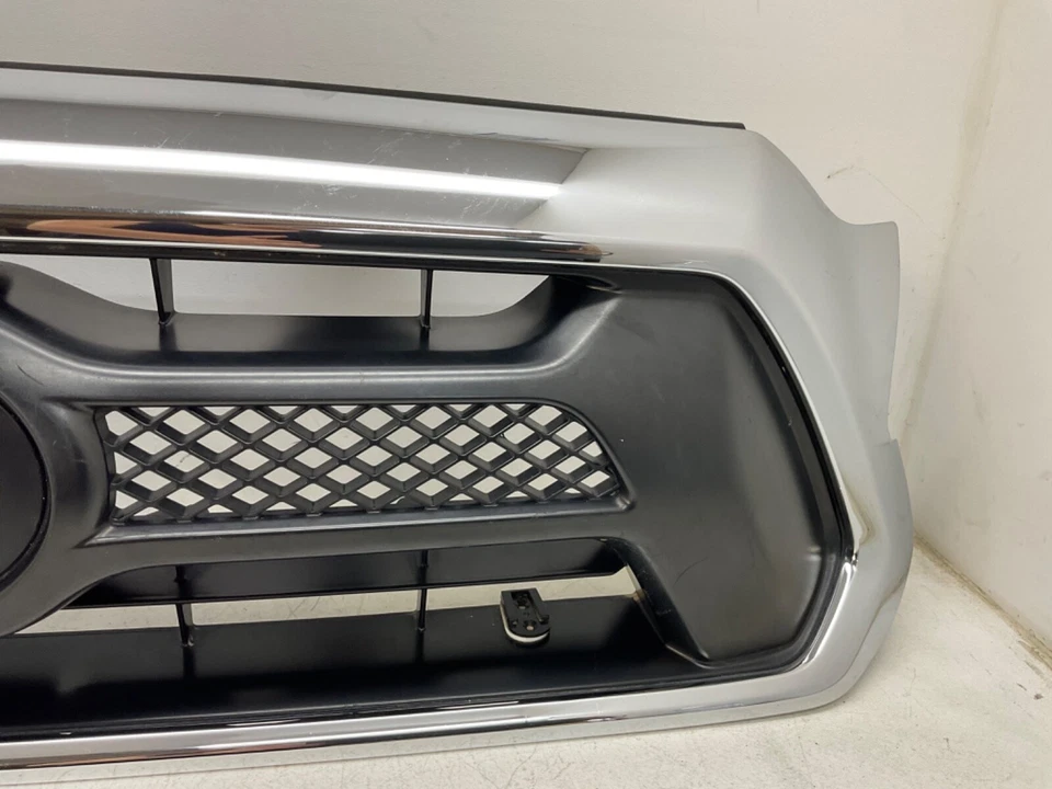 2012 2013 2014 2015 TOYOTA TACOMA FRONT GRILLE GRILL OEM Foto 2 de 4