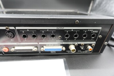 088 Roland XV-5080 シンセサイザー Roland - XV-5080 | 128-Voice Synth Module