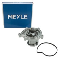 Meyle Wasserpumpe FüR Mercedes A-KLASSE W169 B-KLASSE W245 OM640 M266