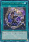 Magicalized Fusion - RA01-EN058 - Ultimate Rare - Rarity Collection - Yugioh