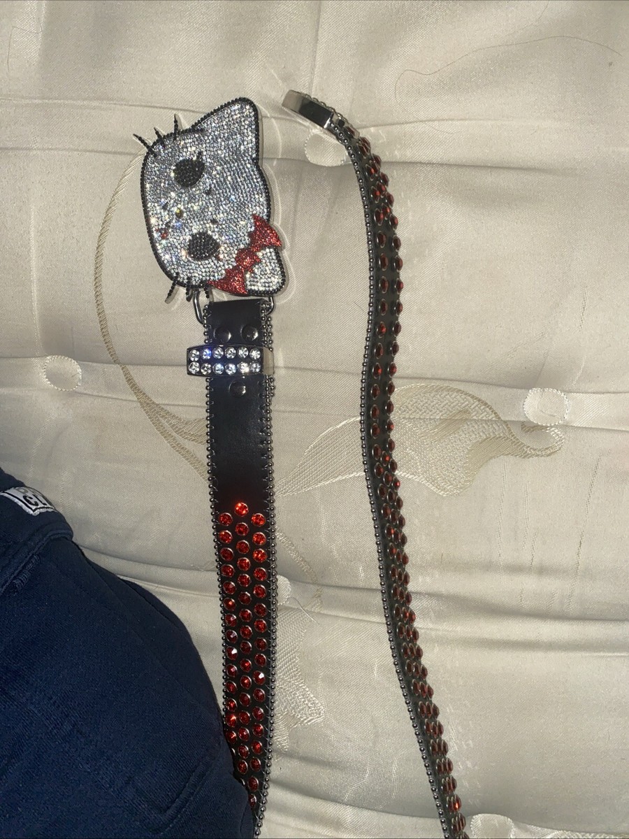 Hello Kitty BB Belt (50 inch) | eBay display picture 3