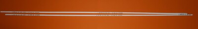 Silberlot AG 560 FS 1,5 x 500 mm 2 Stäbe Lot