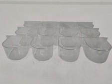 yml C8054 flight cage water feeder cup set of 12