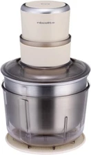 Recolte Food Processor Combo RCP-6 recolte Food Processor Combo Cream White New