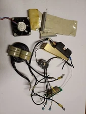 ADVANCED ENERGY RFX Spare Parts Lot