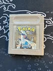 Nintendo Pokemon Silver Game Boy Color -  Battery, Saves, Tested , Authentic!
