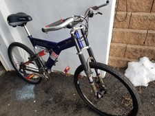 Trek Y3 Mountain Bike for sale online 