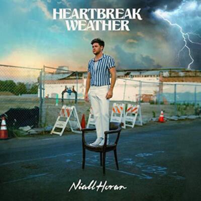 Heartbreak Weather - Niall Horan (Vinyl)