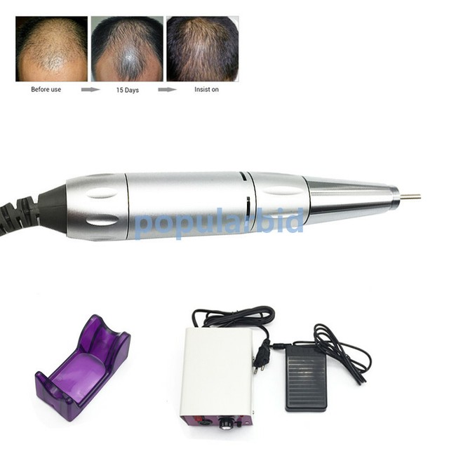 Fue Hair Transplant Micro Motor Hair Transplant Machine Hair Planting