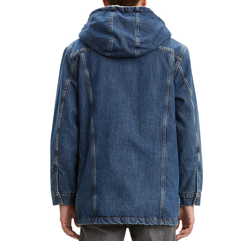 levi's ジャケット Levi's 95年 日本製 71507XX 2nd デニムジャケット Gジャン