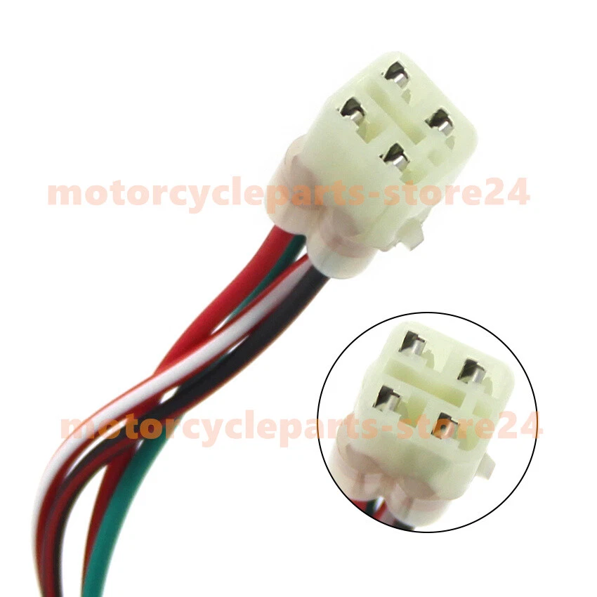 STATOR GENERATOR Fit for Husqvarna TC85 2018-2023 / TC125 2016-2022 50439004000 - Image 2 of 4