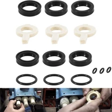 30623 Seals Rebuild Kit For Cat Pump Pressure Washer Model 30 31 34 310 340 350