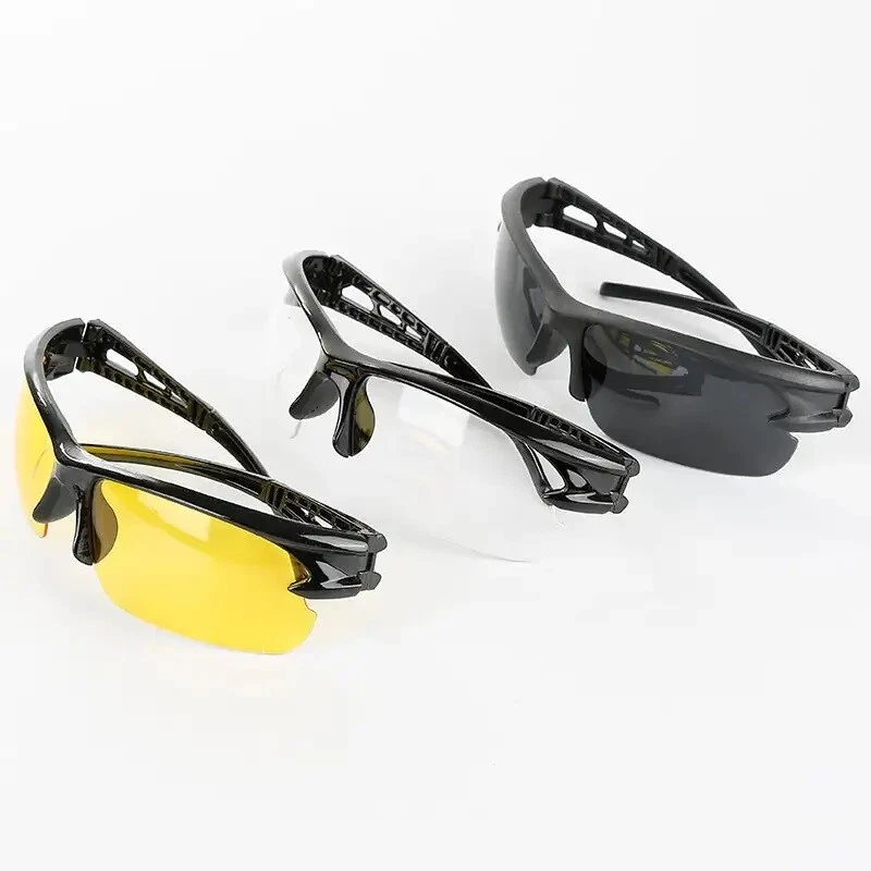 Gafas de sol polarizadas para ciclismo Ronde bicicleta al aire libre UV400 gafas gafas Foto 3 de 4