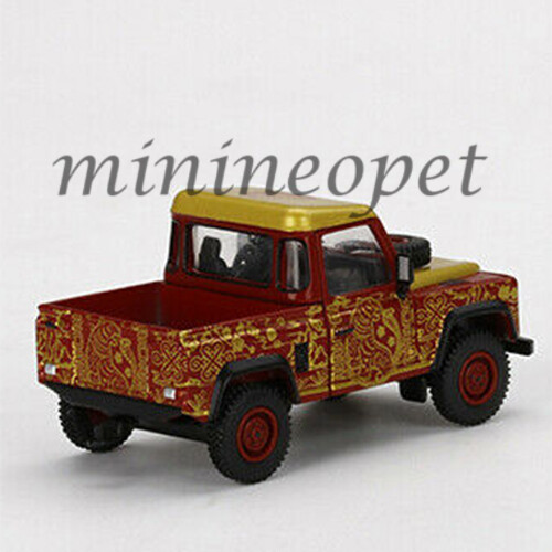 MINI GT Land Rover Defender 3台 41xEot3pJ0L._UF894,1000_QL80_.jpg