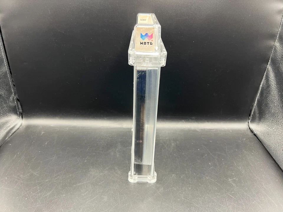 Final Fantasy XII Collector's Edition Steelbook PS2 WATA 9.4 A+ SEALED MINT VGA - Image 4 of 4