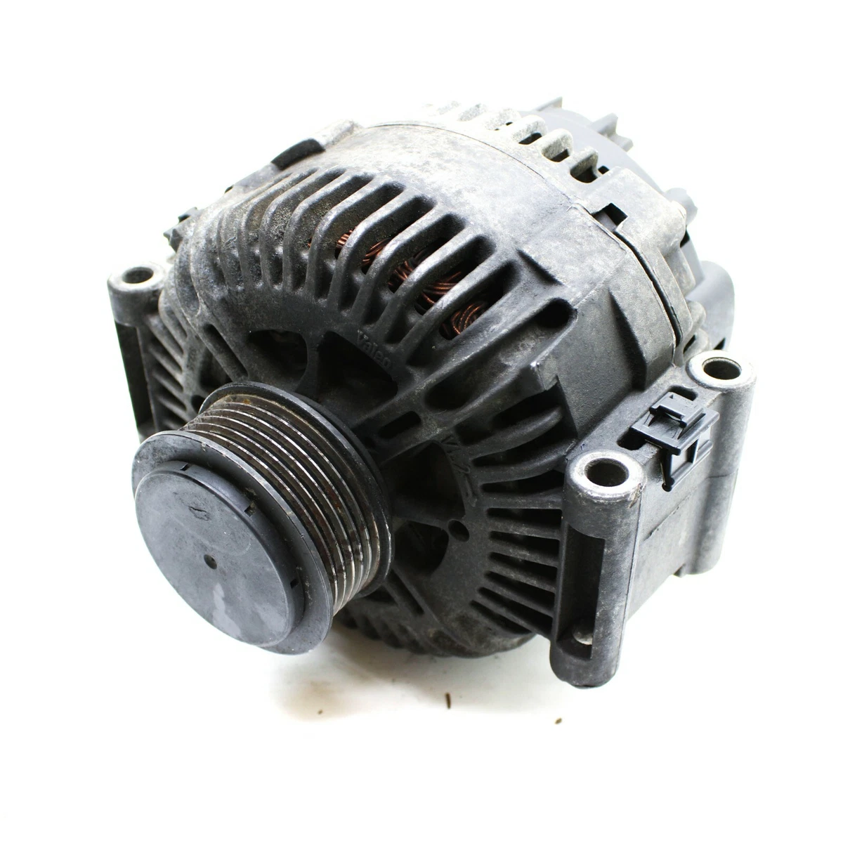 Audi a4 b7 alternator deals