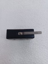 5 Pezzi Microswitch Leva Lunga KW10-Z2P075 - Finecorsa Miniatura SPDT 1A 250V