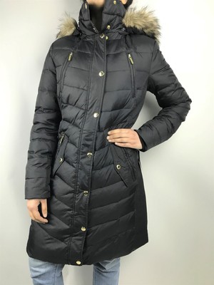 michael kors jacket long