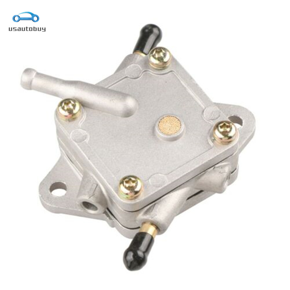 Fuel Pump For 1990-1995 YAMAHA Golf Cart G8 G11 G14 4-Cycle JF2-24410-20