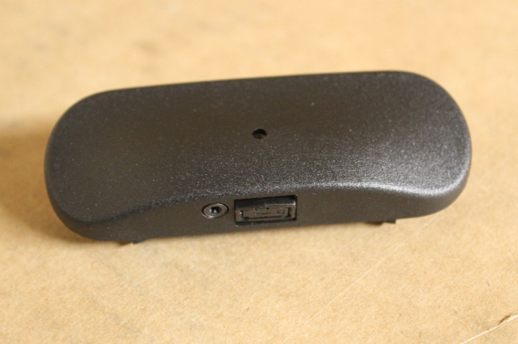 Buse de pulvérisation pour pare-brise chauffant droit Audi TT FV 8S0955988A