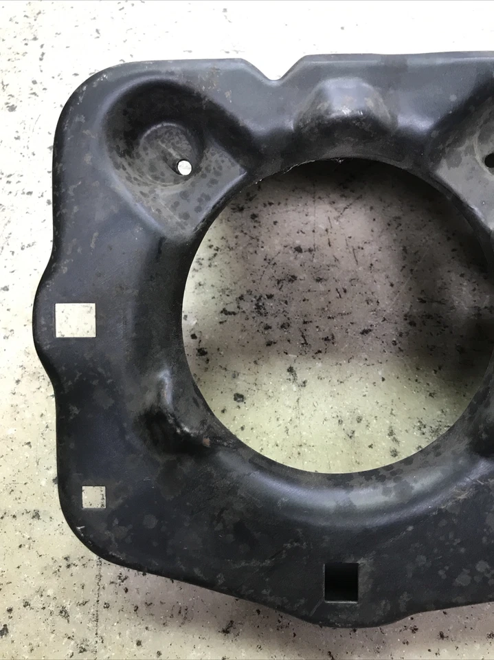 GM 1973 Pontiac Bonneville Catalina Grandville carrocería de montaje de faros 488179 usado Foto 2 de 4