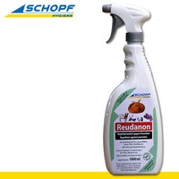 Schopf Hygiene 1000 Ml Reudanon | Abwehrmittel Gegen Parasiten