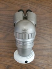 Olympus Tokyo microscope head unit with eye pieces 297421
