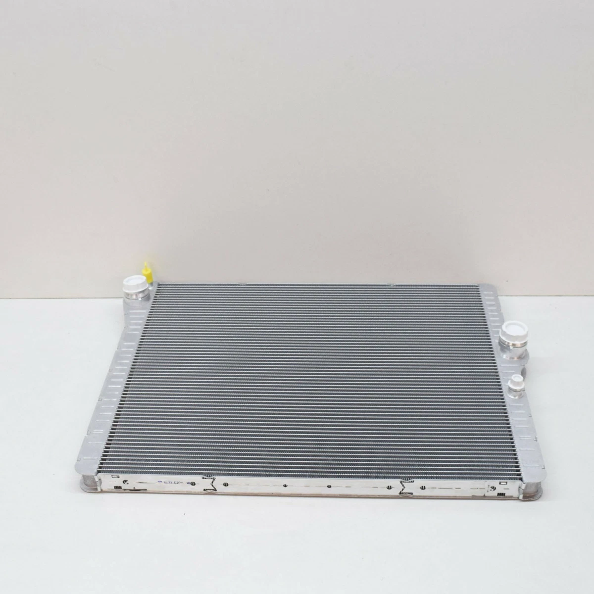 BMW 3 M3 F80 Engine Cooling Radiator 17112284607 2284607 2017 | eBay