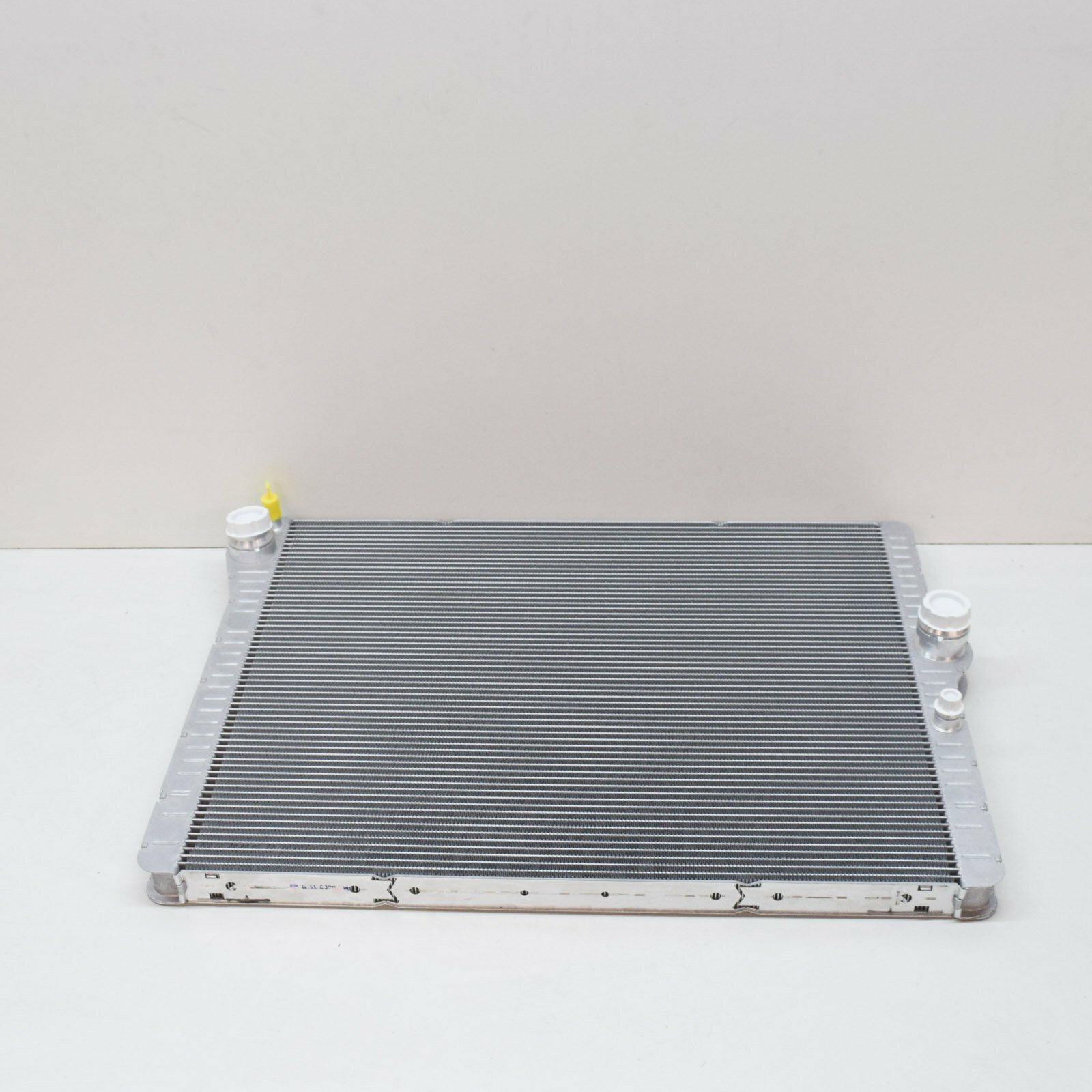 BMW 3 M3 F80 Engine Cooling Radiator 17112284607 2284607 2017 | eBay